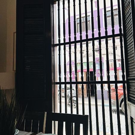 3-Br In The Heart Of The Historical City San Juan Kültér fotó