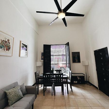 3-Br In The Heart Of The Historical City San Juan Kültér fotó