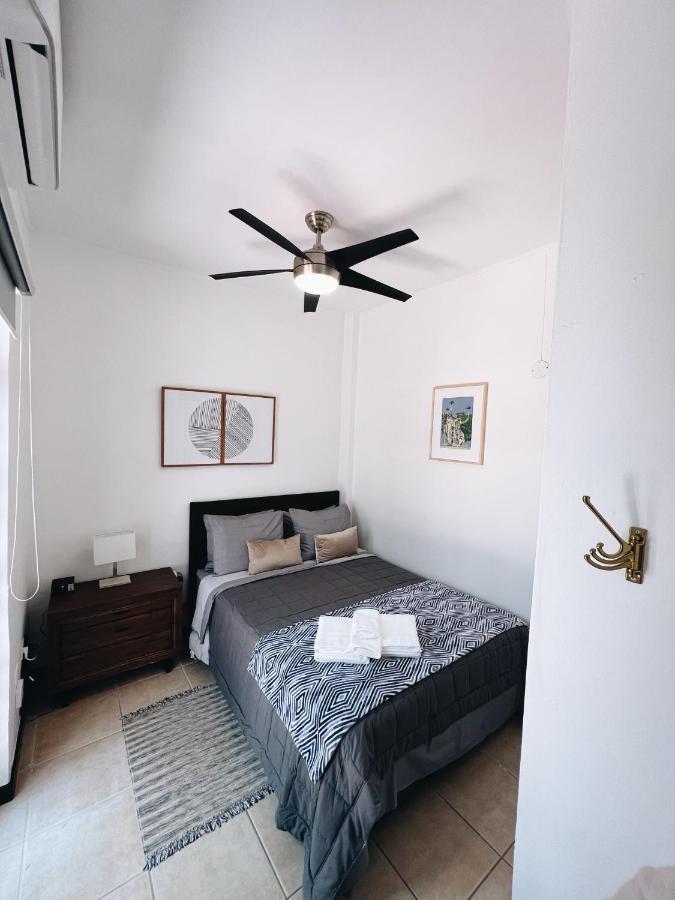 3-Br In The Heart Of The Historical City San Juan Kültér fotó