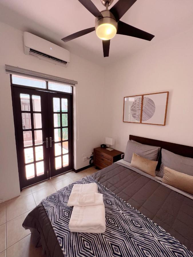 3-Br In The Heart Of The Historical City San Juan Kültér fotó
