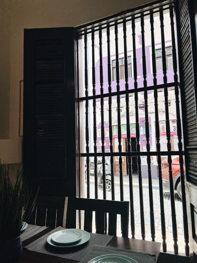 3-Br In The Heart Of The Historical City San Juan Kültér fotó
