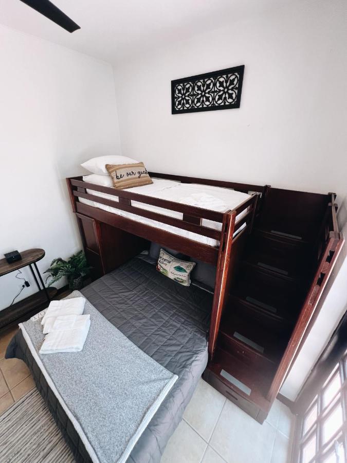 3-Br In The Heart Of The Historical City San Juan Kültér fotó