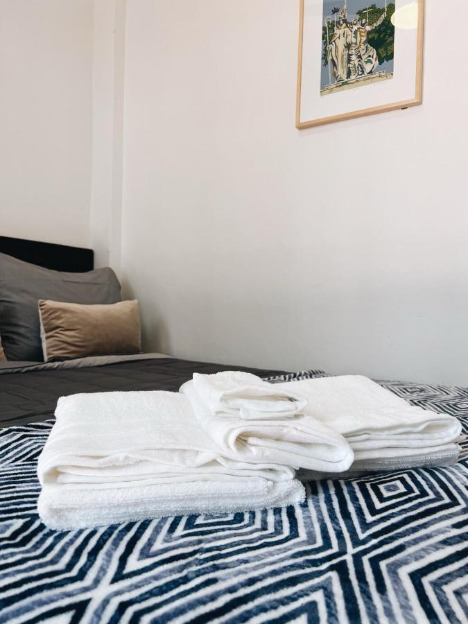 3-Br In The Heart Of The Historical City San Juan Kültér fotó