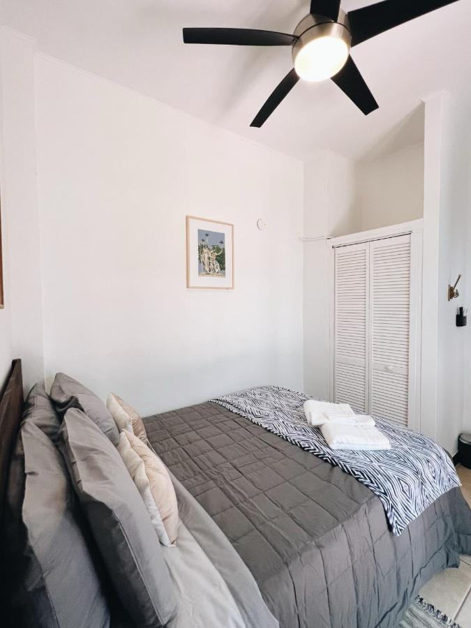 3-Br In The Heart Of The Historical City San Juan Kültér fotó