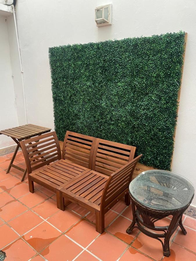 3-Br In The Heart Of The Historical City San Juan Kültér fotó