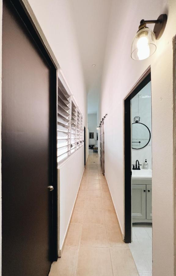 3-Br In The Heart Of The Historical City San Juan Kültér fotó