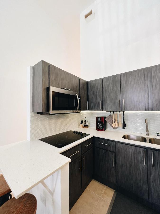 3-Br In The Heart Of The Historical City San Juan Kültér fotó