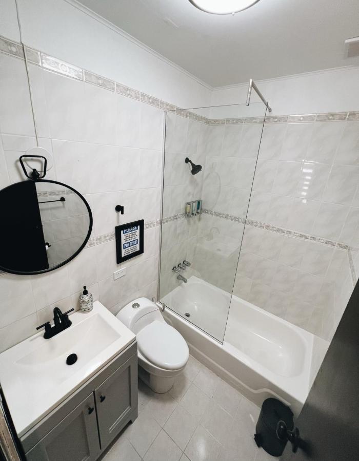 3-Br In The Heart Of The Historical City San Juan Kültér fotó