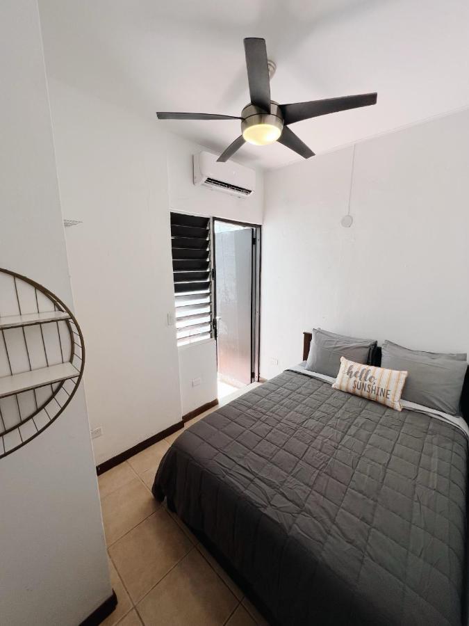3-Br In The Heart Of The Historical City San Juan Kültér fotó