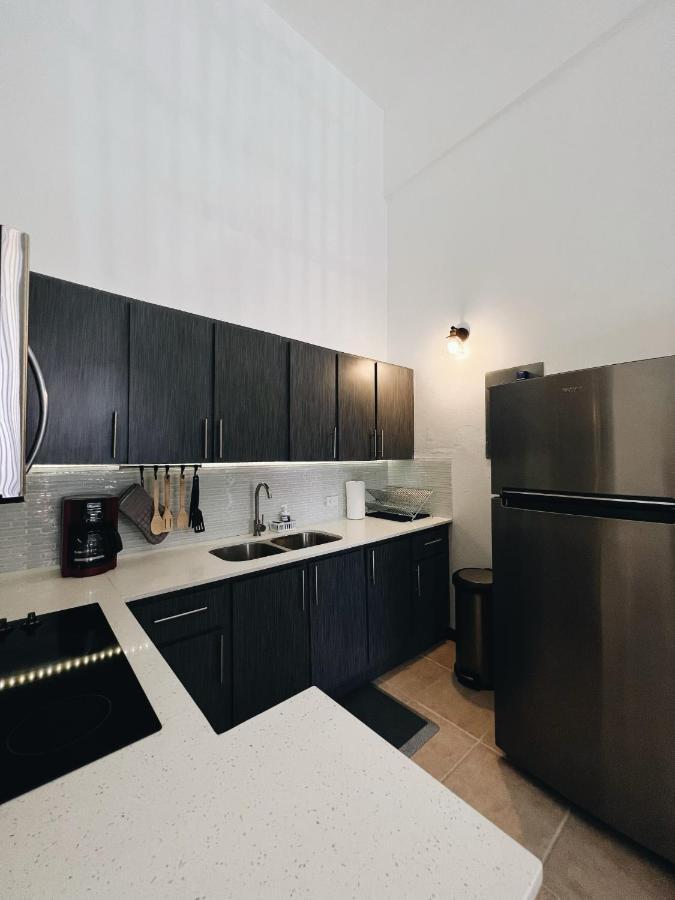 3-Br In The Heart Of The Historical City San Juan Kültér fotó